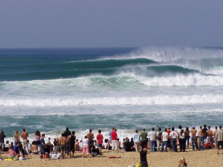 competition de bodyboard