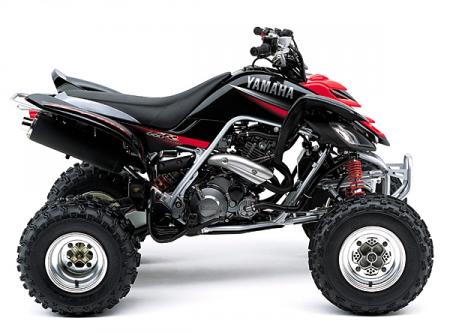 Raptor 700