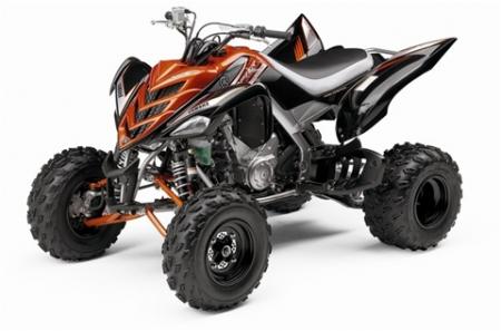 Raptor700R