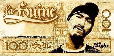 la fouine