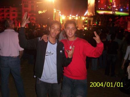 agadir 4za