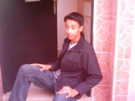 THE BIG BOSS
