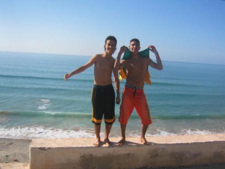 taghazout